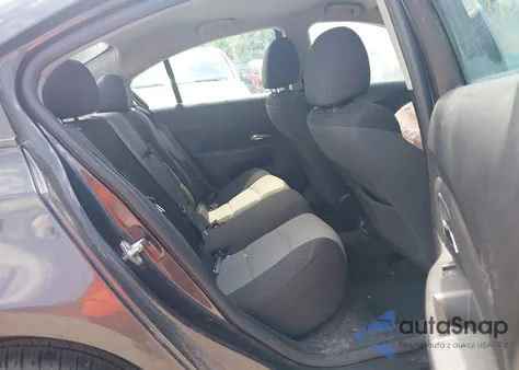 2016 Chevrolet Cruze Limited Lt z USA, uszkodzony, nr VIN 1G1PE5SB5G7142818